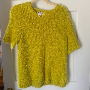 Beautiful for the Republic sweater